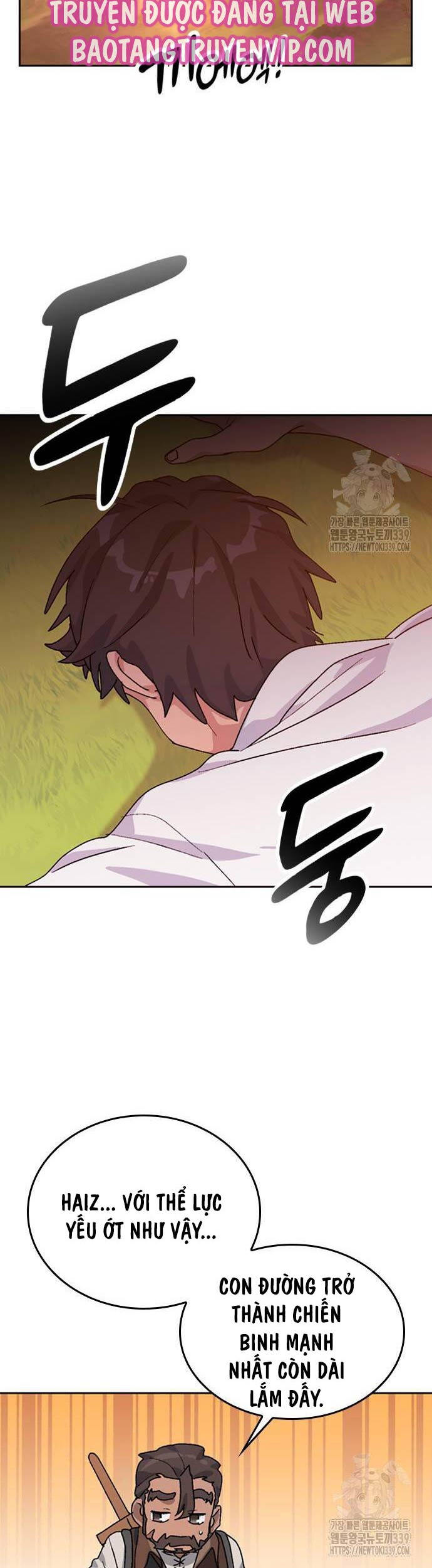 Chữa Lành Cuộc Sống Thông Qua Cắm Trại Ở Thế Giới Khác Chapter 14 - 33