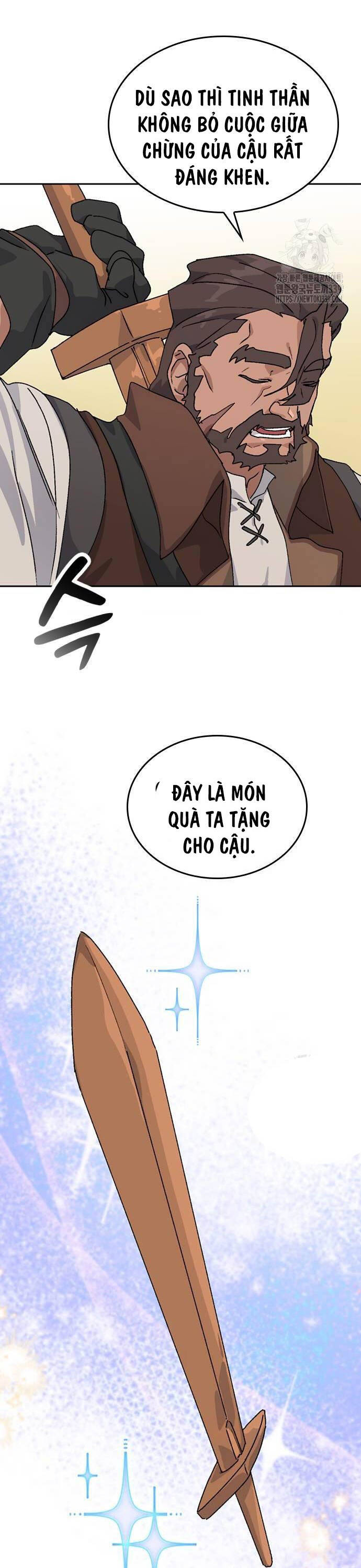 Chữa Lành Cuộc Sống Thông Qua Cắm Trại Ở Thế Giới Khác Chapter 14 - 37