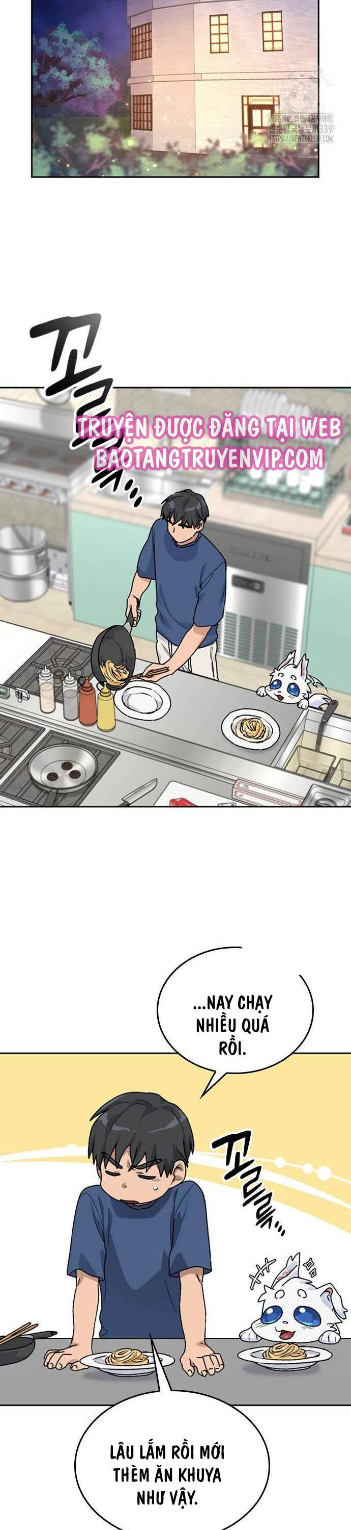 Chữa Lành Cuộc Sống Thông Qua Cắm Trại Ở Thế Giới Khác Chapter 14 - 41