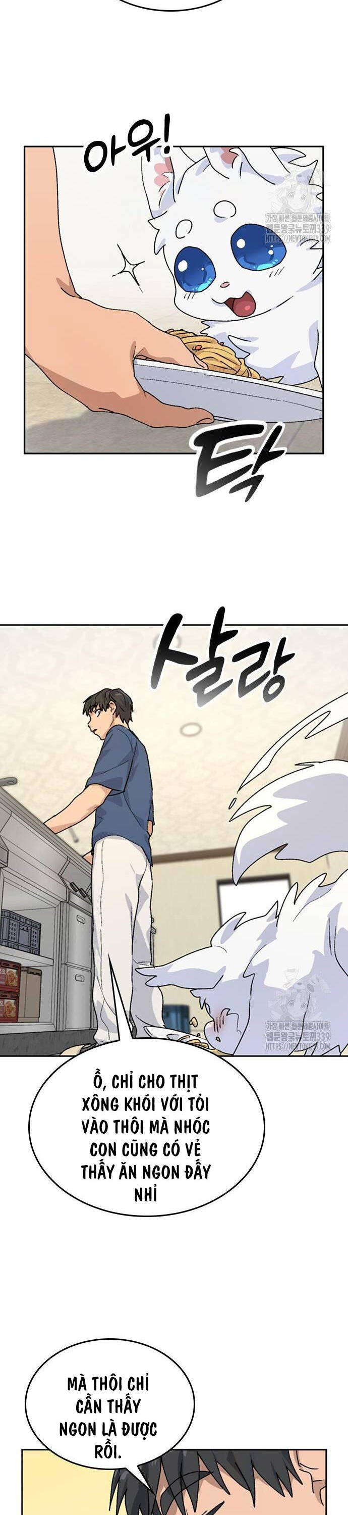 Chữa Lành Cuộc Sống Thông Qua Cắm Trại Ở Thế Giới Khác Chapter 14 - 42