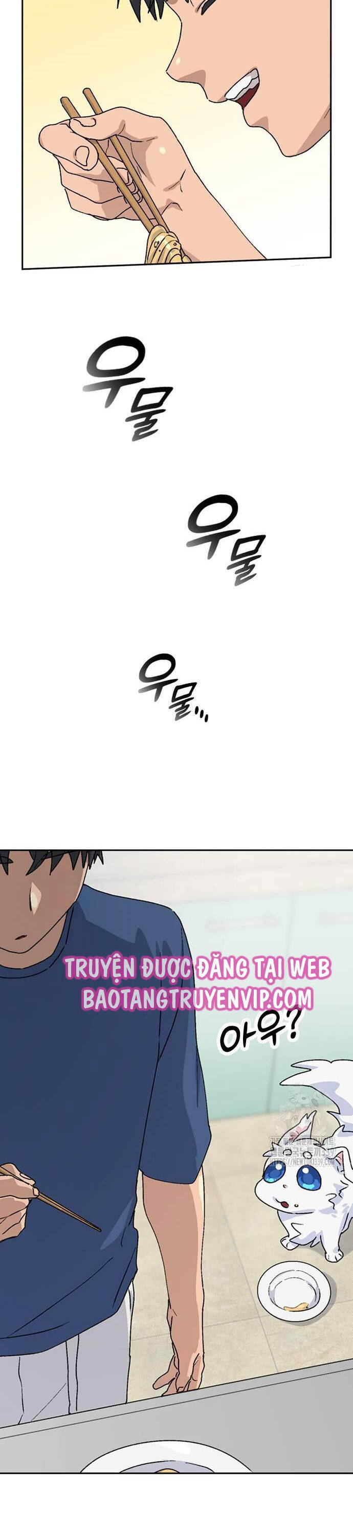 Chữa Lành Cuộc Sống Thông Qua Cắm Trại Ở Thế Giới Khác Chapter 14 - 43