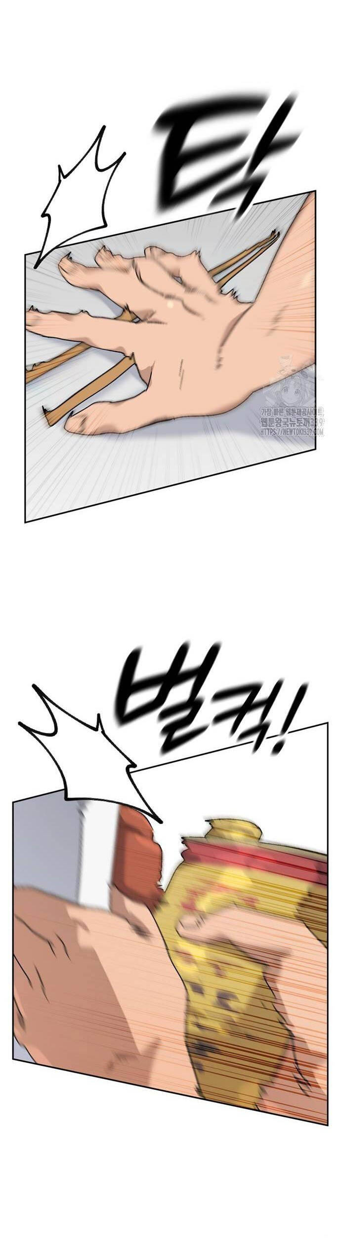 Chữa Lành Cuộc Sống Thông Qua Cắm Trại Ở Thế Giới Khác Chapter 14 - 44