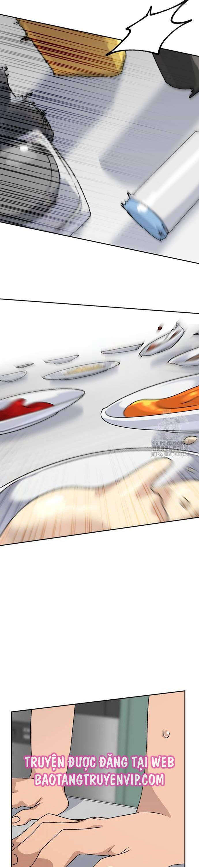 Chữa Lành Cuộc Sống Thông Qua Cắm Trại Ở Thế Giới Khác Chapter 14 - 45