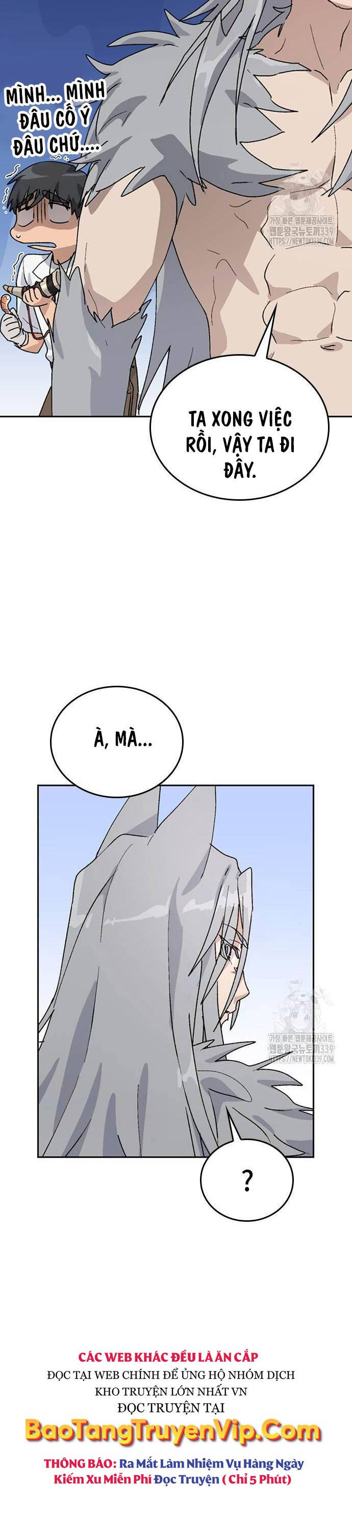 Chữa Lành Cuộc Sống Thông Qua Cắm Trại Ở Thế Giới Khác Chapter 14 - 9