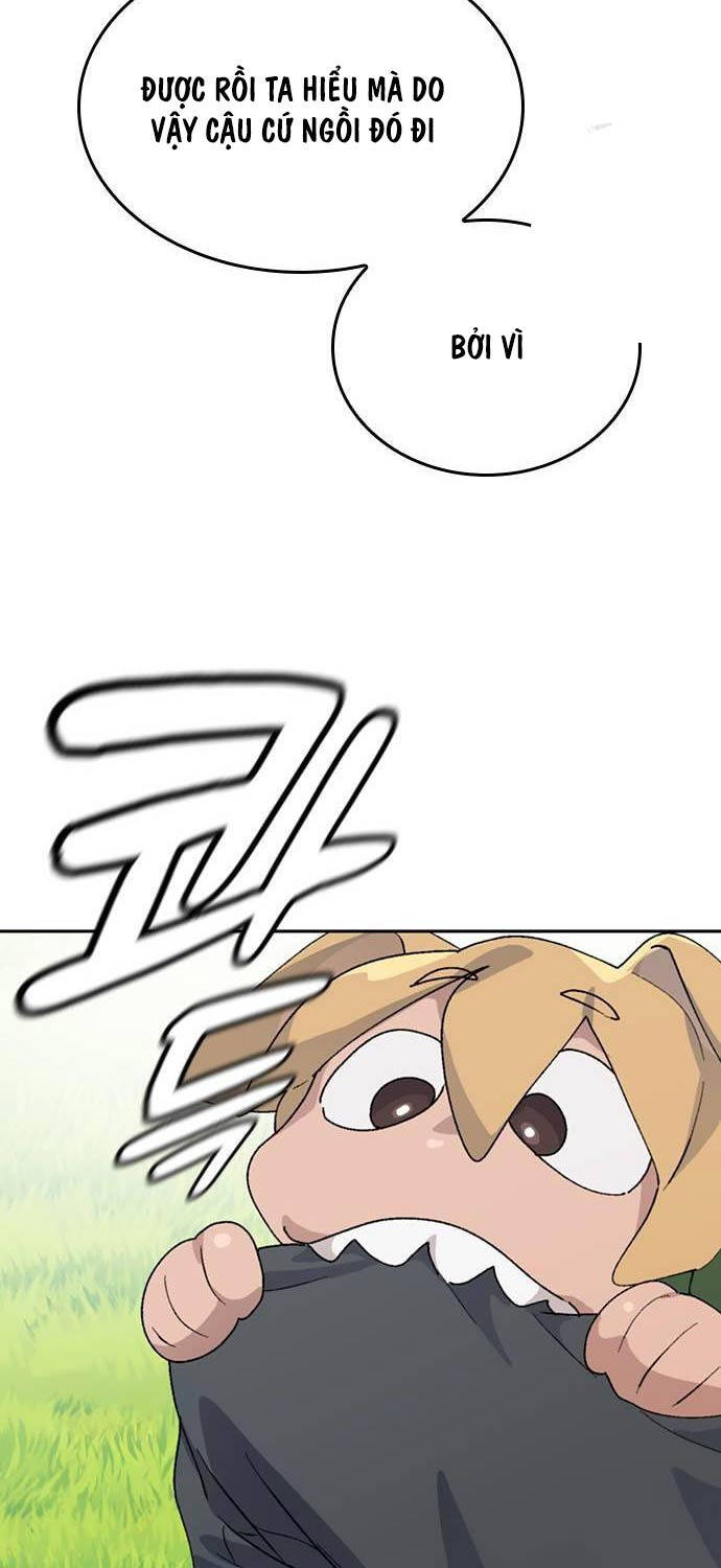 Chữa Lành Cuộc Sống Thông Qua Cắm Trại Ở Thế Giới Khác Chapter 17 - 10