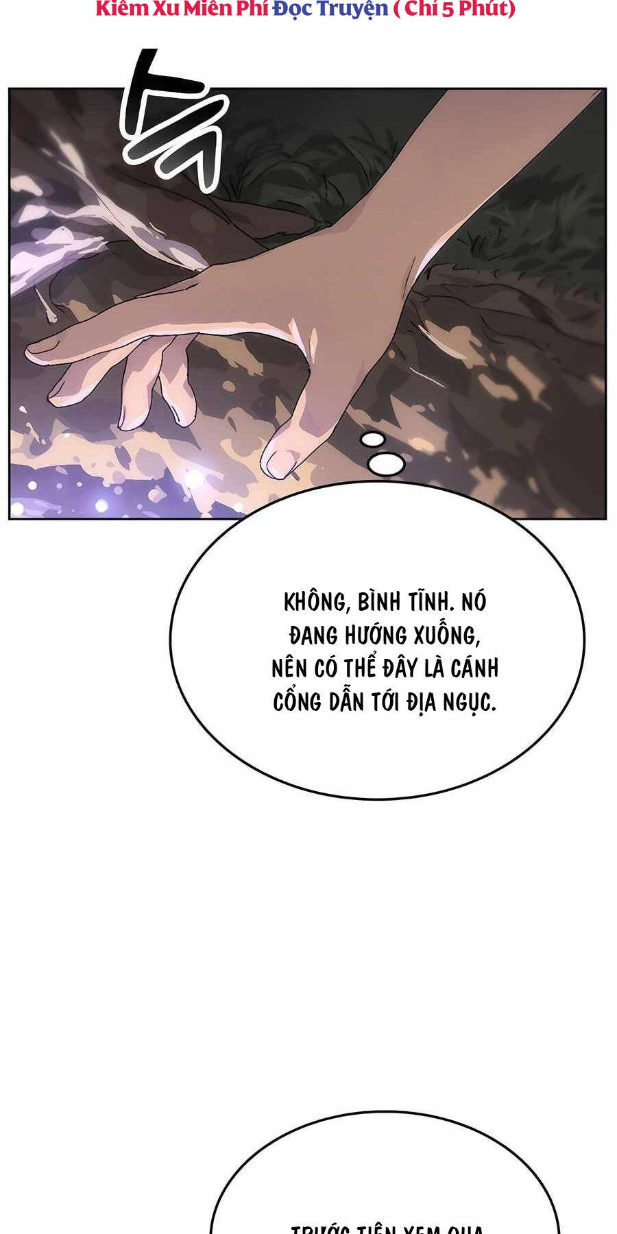 Chữa Lành Cuộc Sống Thông Qua Cắm Trại Ở Thế Giới Khác Chapter 2 - 13