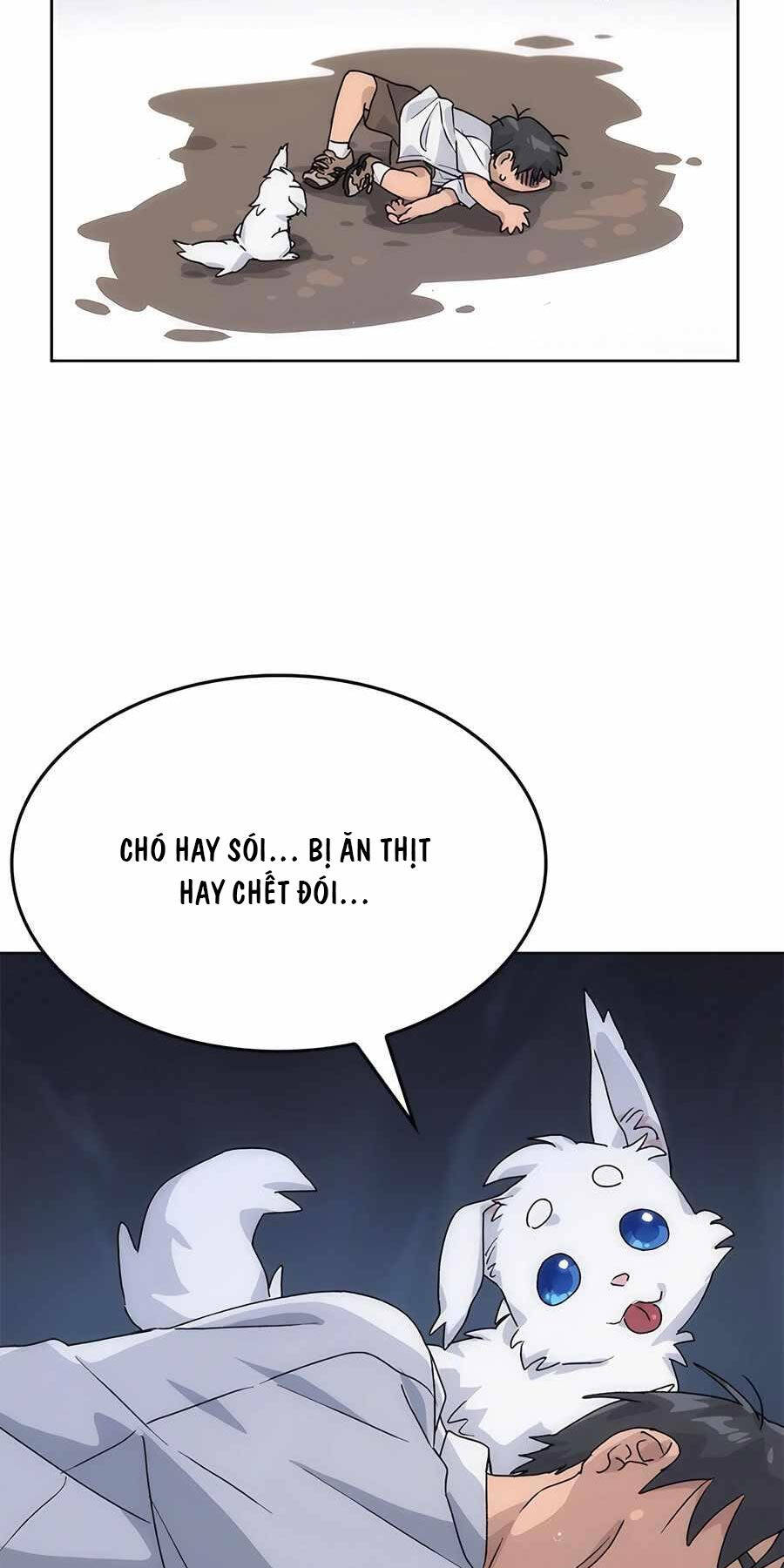 Chữa Lành Cuộc Sống Thông Qua Cắm Trại Ở Thế Giới Khác Chapter 2 - 6