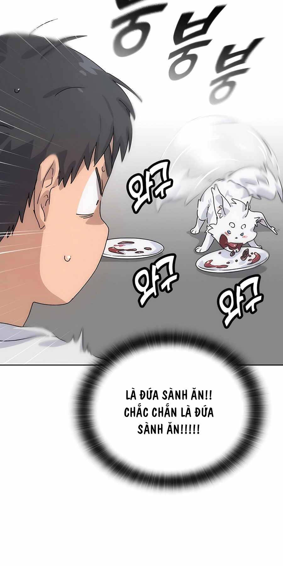 Chữa Lành Cuộc Sống Thông Qua Cắm Trại Ở Thế Giới Khác Chapter 2 - 66
