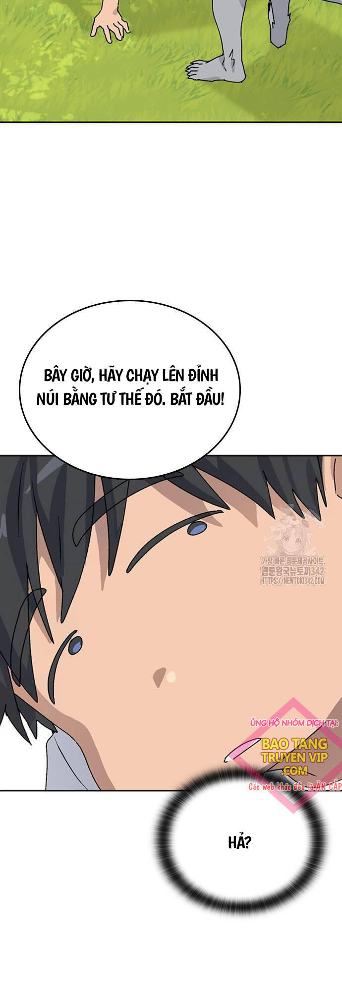 Chữa Lành Cuộc Sống Thông Qua Cắm Trại Ở Thế Giới Khác Chapter 21 - 2