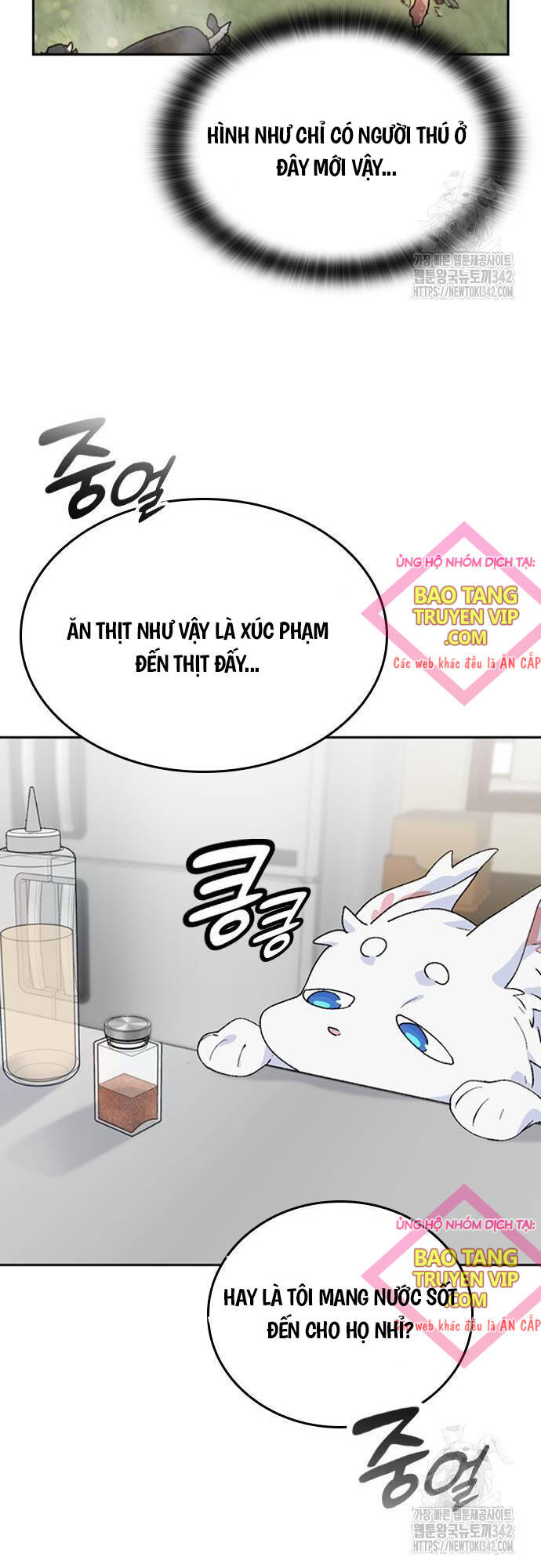 Chữa Lành Cuộc Sống Thông Qua Cắm Trại Ở Thế Giới Khác Chapter 21 - 12