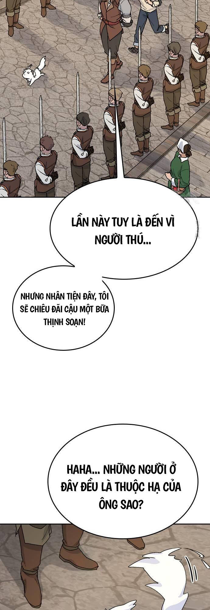Chữa Lành Cuộc Sống Thông Qua Cắm Trại Ở Thế Giới Khác Chapter 21 - 20