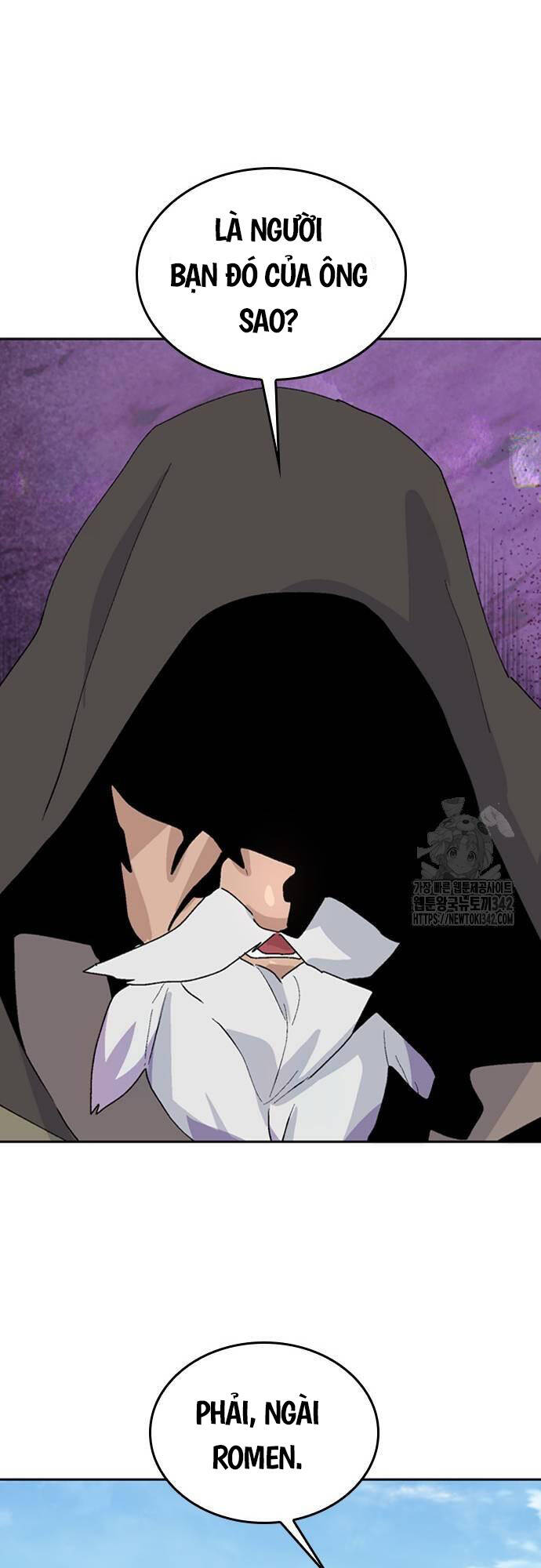 Chữa Lành Cuộc Sống Thông Qua Cắm Trại Ở Thế Giới Khác Chapter 21 - 23