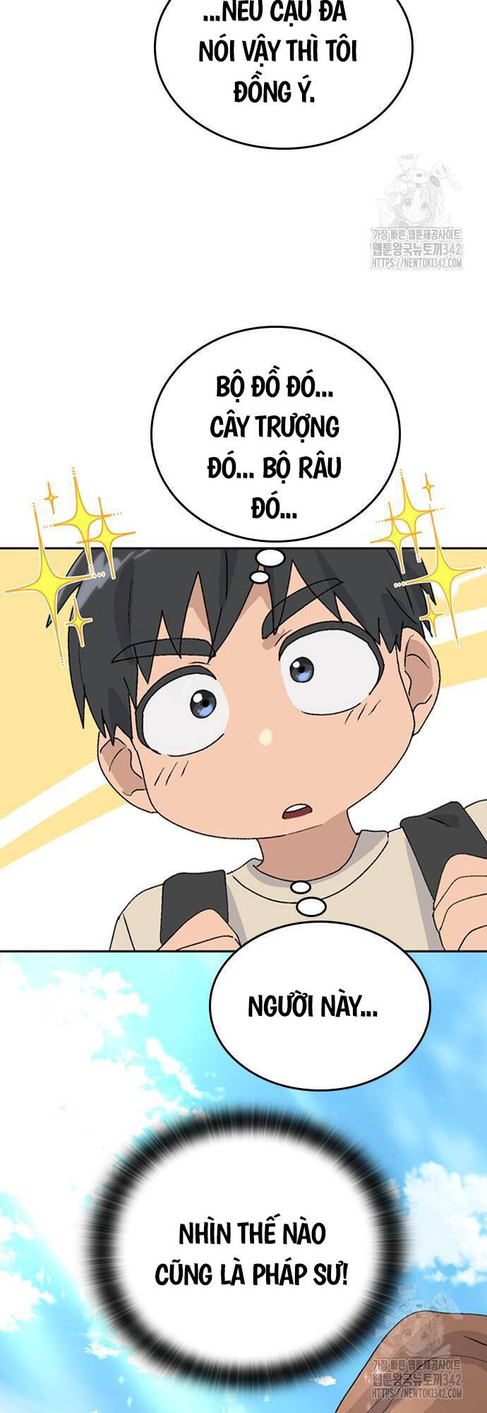 Chữa Lành Cuộc Sống Thông Qua Cắm Trại Ở Thế Giới Khác Chapter 21 - 25