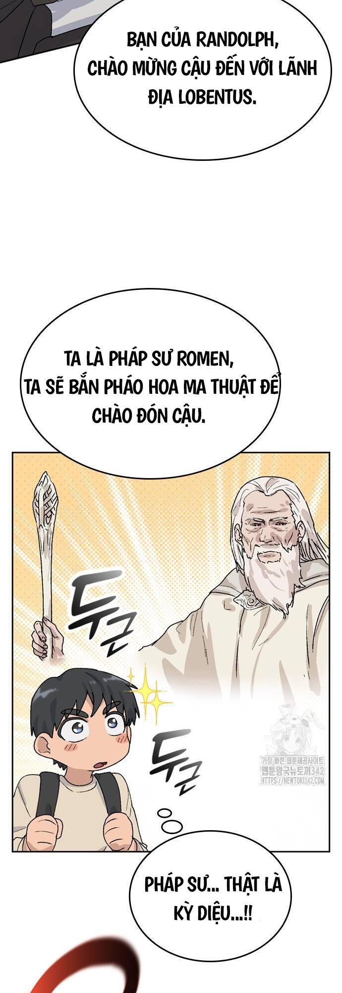 Chữa Lành Cuộc Sống Thông Qua Cắm Trại Ở Thế Giới Khác Chapter 21 - 27