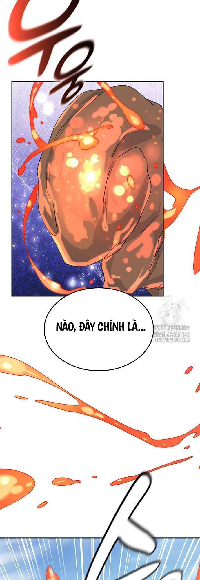 Chữa Lành Cuộc Sống Thông Qua Cắm Trại Ở Thế Giới Khác Chapter 21 - 28