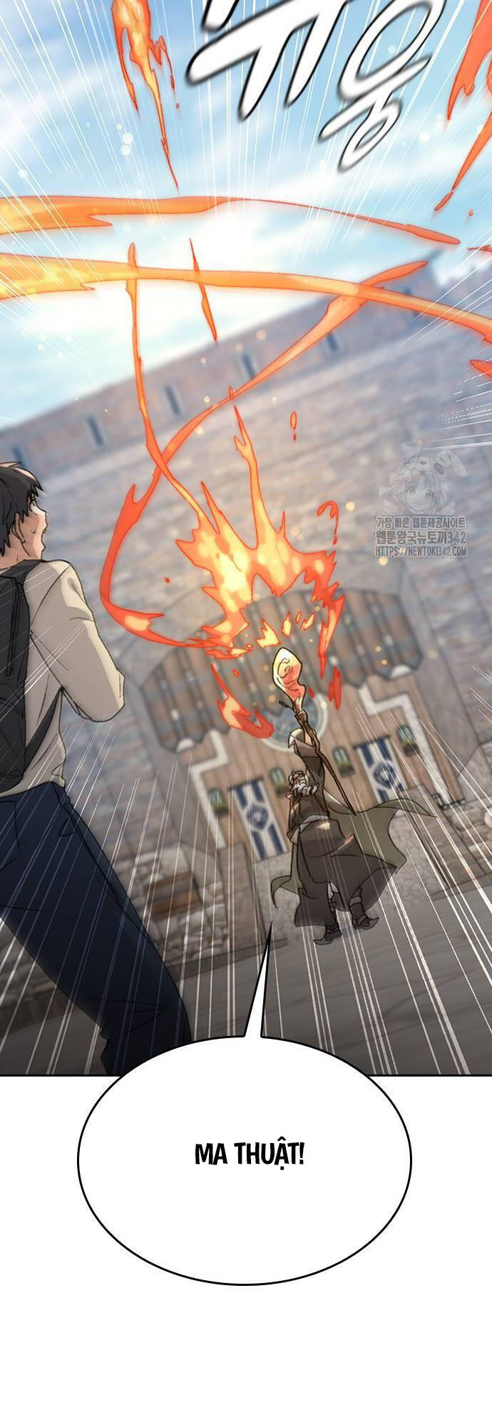 Chữa Lành Cuộc Sống Thông Qua Cắm Trại Ở Thế Giới Khác Chapter 21 - 29