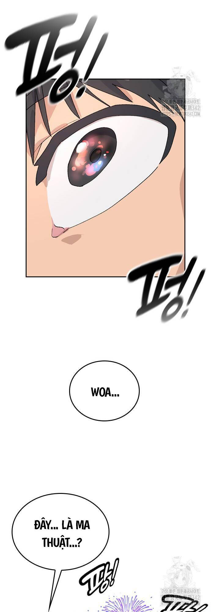 Chữa Lành Cuộc Sống Thông Qua Cắm Trại Ở Thế Giới Khác Chapter 21 - 30