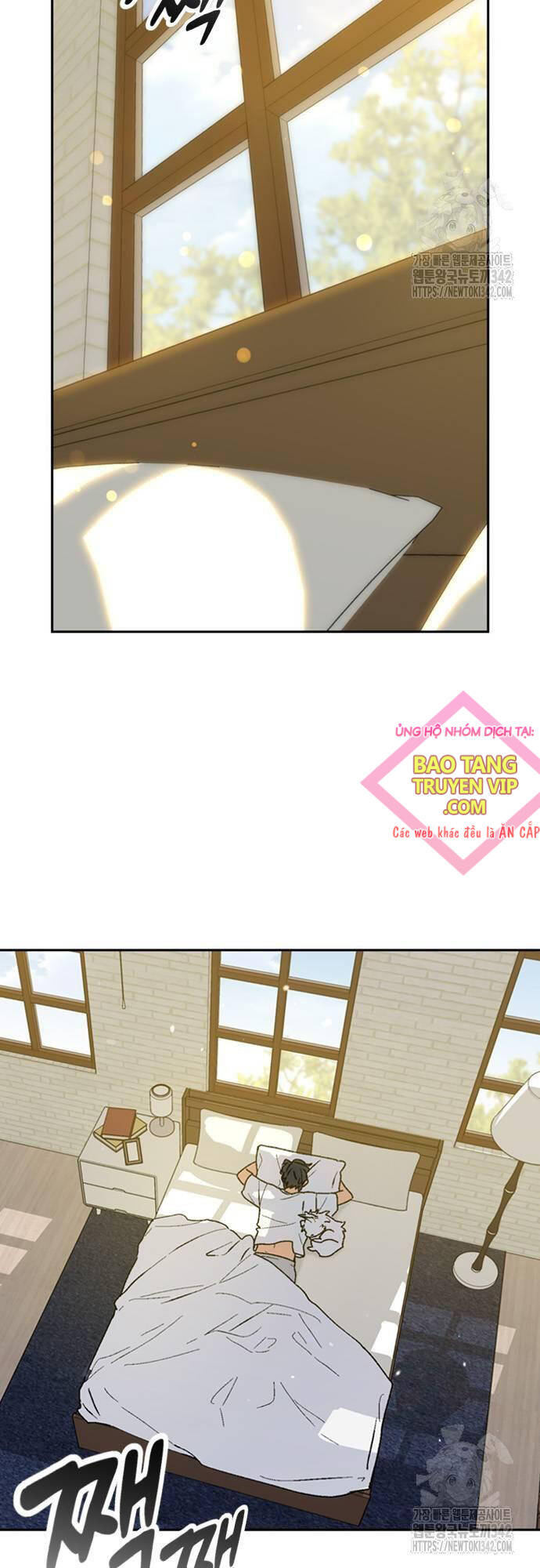 Chữa Lành Cuộc Sống Thông Qua Cắm Trại Ở Thế Giới Khác Chapter 21 - 4