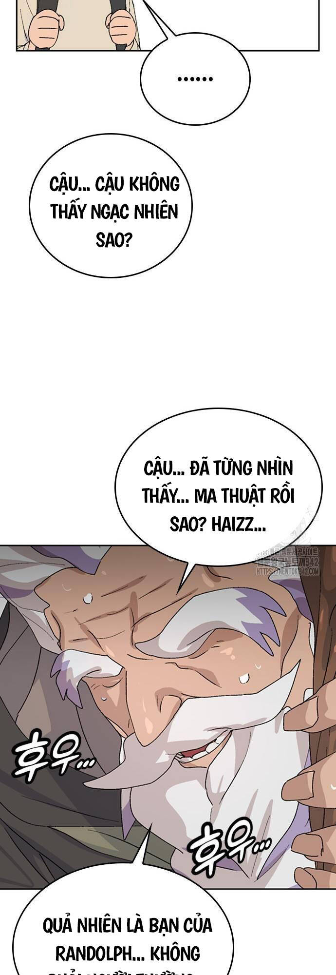 Chữa Lành Cuộc Sống Thông Qua Cắm Trại Ở Thế Giới Khác Chapter 21 - 32