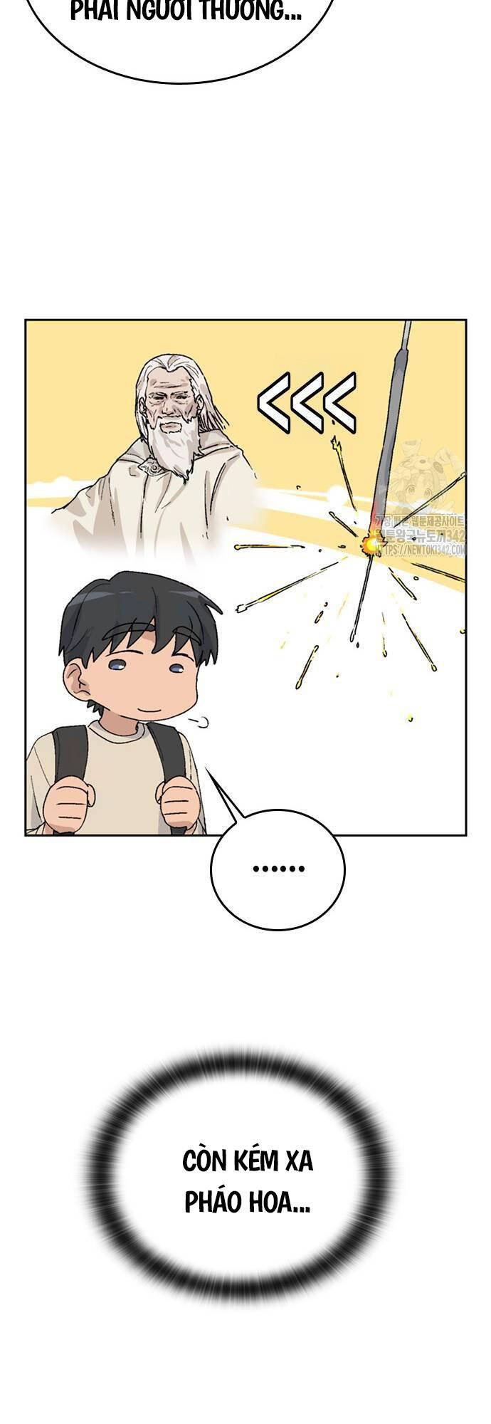 Chữa Lành Cuộc Sống Thông Qua Cắm Trại Ở Thế Giới Khác Chapter 21 - 33