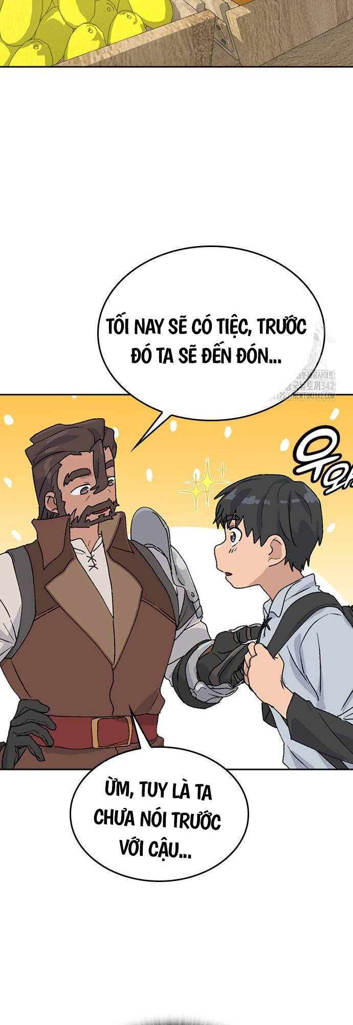 Chữa Lành Cuộc Sống Thông Qua Cắm Trại Ở Thế Giới Khác Chapter 21 - 37