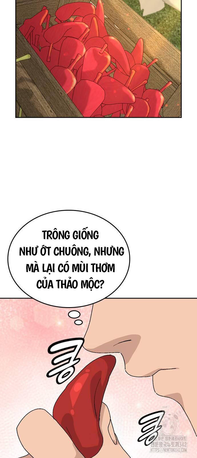 Chữa Lành Cuộc Sống Thông Qua Cắm Trại Ở Thế Giới Khác Chapter 21 - 39