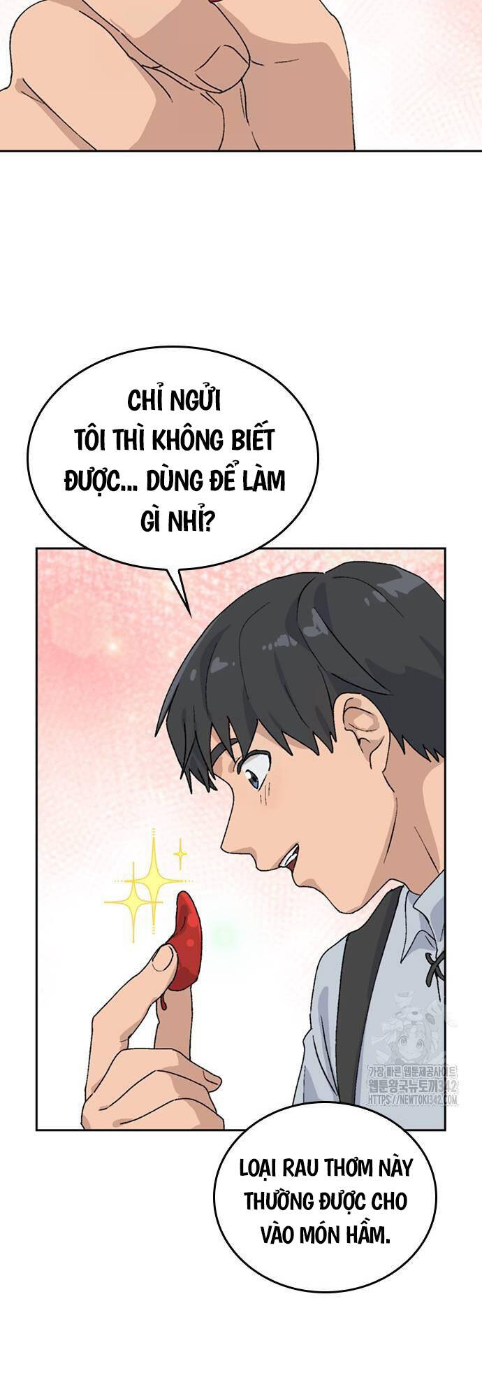 Chữa Lành Cuộc Sống Thông Qua Cắm Trại Ở Thế Giới Khác Chapter 21 - 40