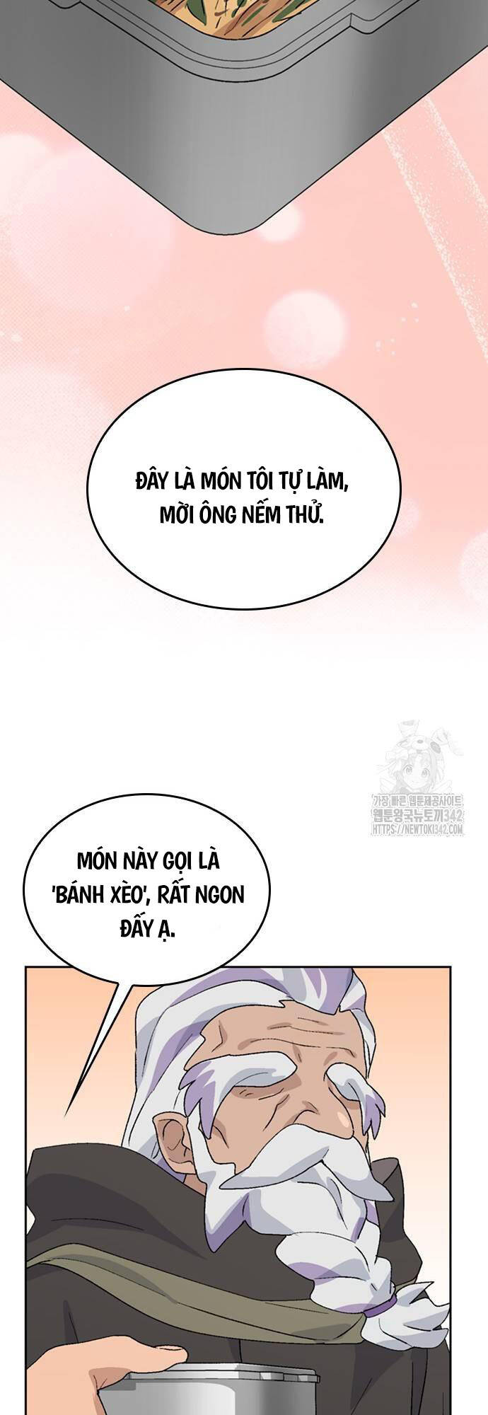 Chữa Lành Cuộc Sống Thông Qua Cắm Trại Ở Thế Giới Khác Chapter 21 - 54