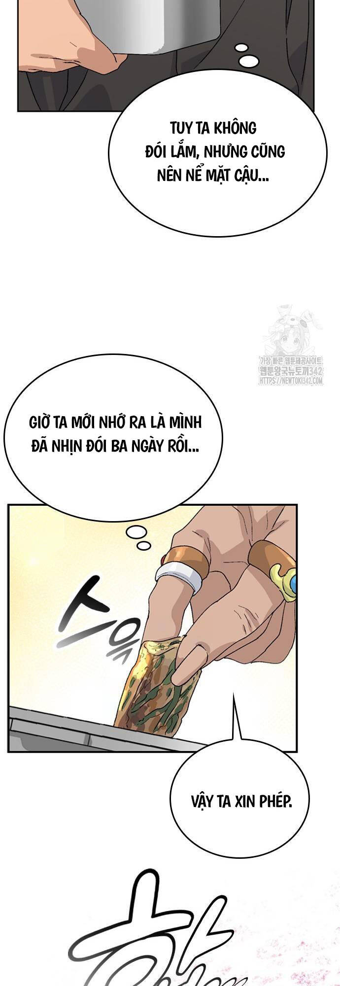 Chữa Lành Cuộc Sống Thông Qua Cắm Trại Ở Thế Giới Khác Chapter 21 - 55