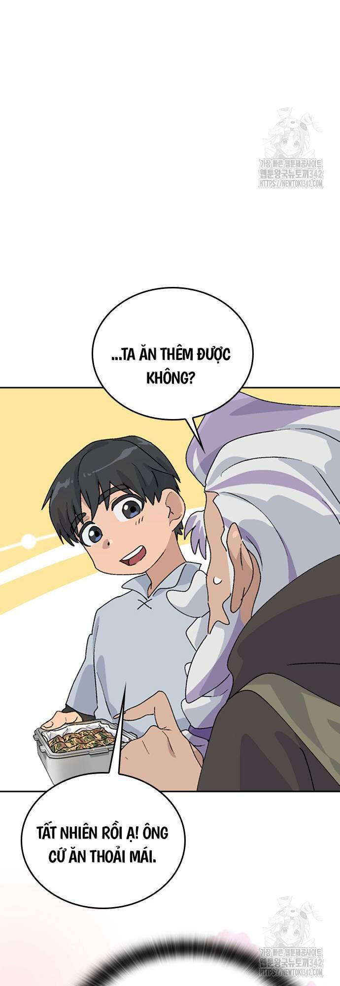 Chữa Lành Cuộc Sống Thông Qua Cắm Trại Ở Thế Giới Khác Chapter 21 - 60