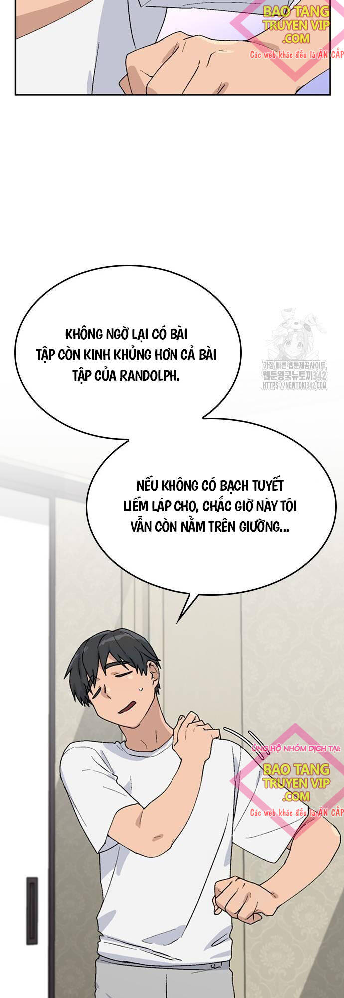 Chữa Lành Cuộc Sống Thông Qua Cắm Trại Ở Thế Giới Khác Chapter 21 - 7