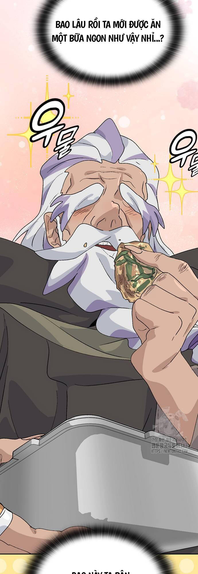 Chữa Lành Cuộc Sống Thông Qua Cắm Trại Ở Thế Giới Khác Chapter 21 - 61