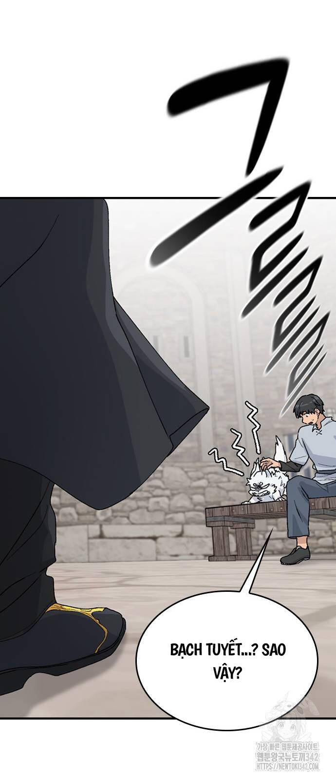 Chữa Lành Cuộc Sống Thông Qua Cắm Trại Ở Thế Giới Khác Chapter 21 - 65