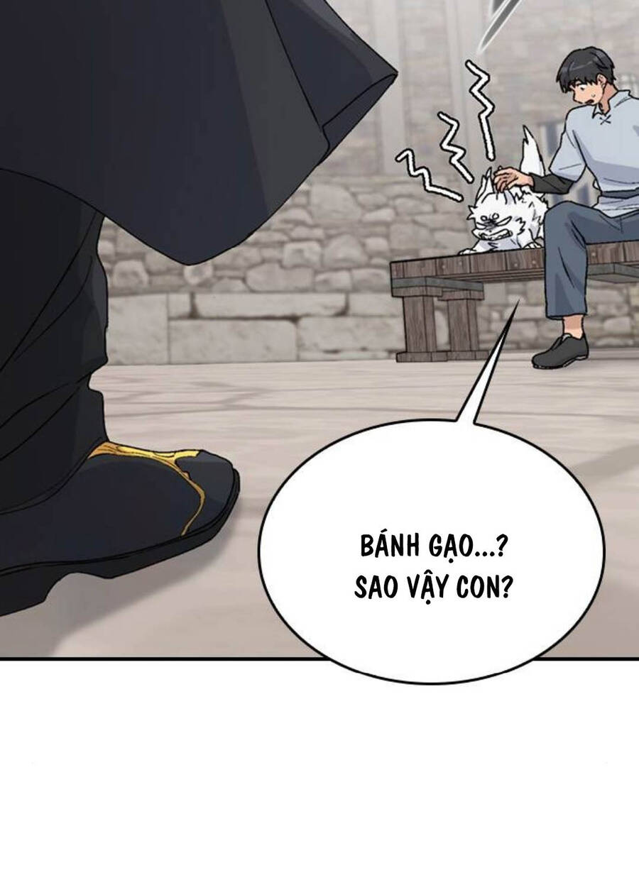 Chữa Lành Cuộc Sống Thông Qua Cắm Trại Ở Thế Giới Khác Chapter 22 - 2