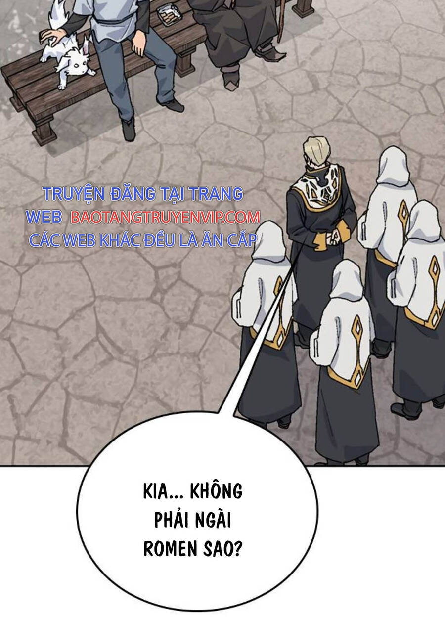 Chữa Lành Cuộc Sống Thông Qua Cắm Trại Ở Thế Giới Khác Chapter 22 - 11