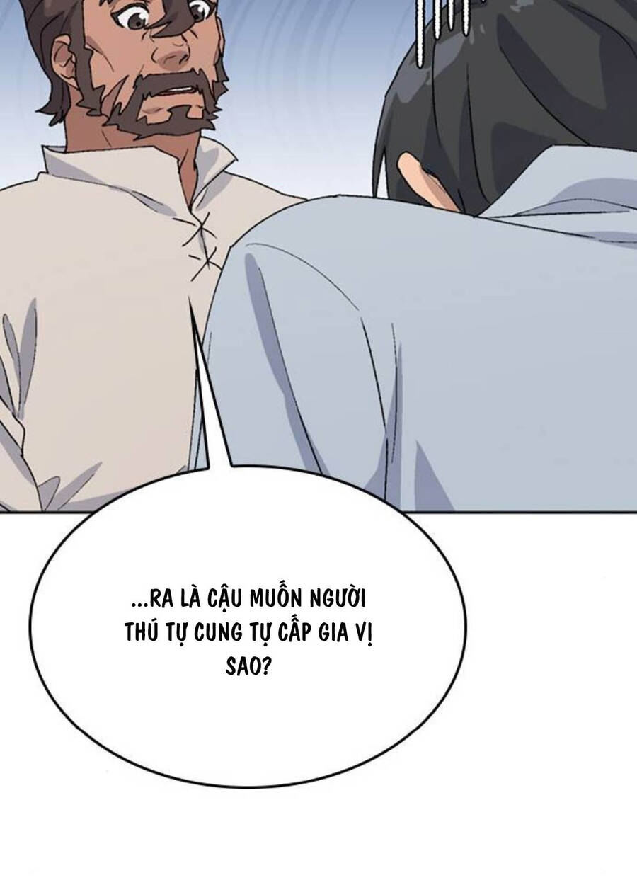 Chữa Lành Cuộc Sống Thông Qua Cắm Trại Ở Thế Giới Khác Chapter 22 - 102