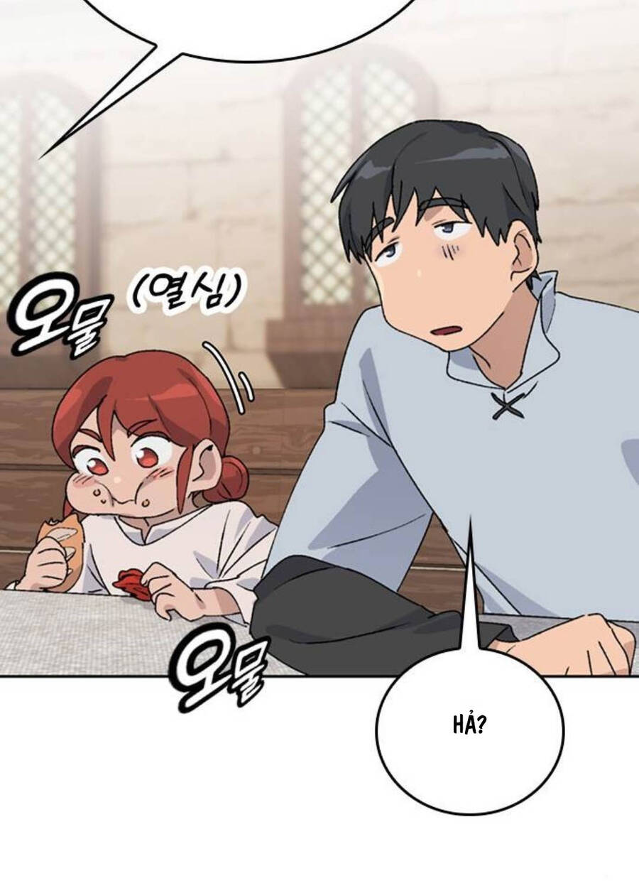 Chữa Lành Cuộc Sống Thông Qua Cắm Trại Ở Thế Giới Khác Chapter 22 - 105
