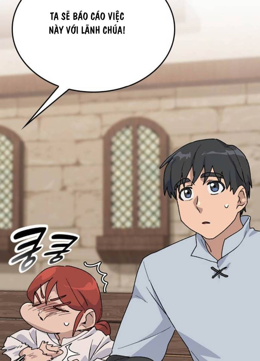 Chữa Lành Cuộc Sống Thông Qua Cắm Trại Ở Thế Giới Khác Chapter 22 - 109