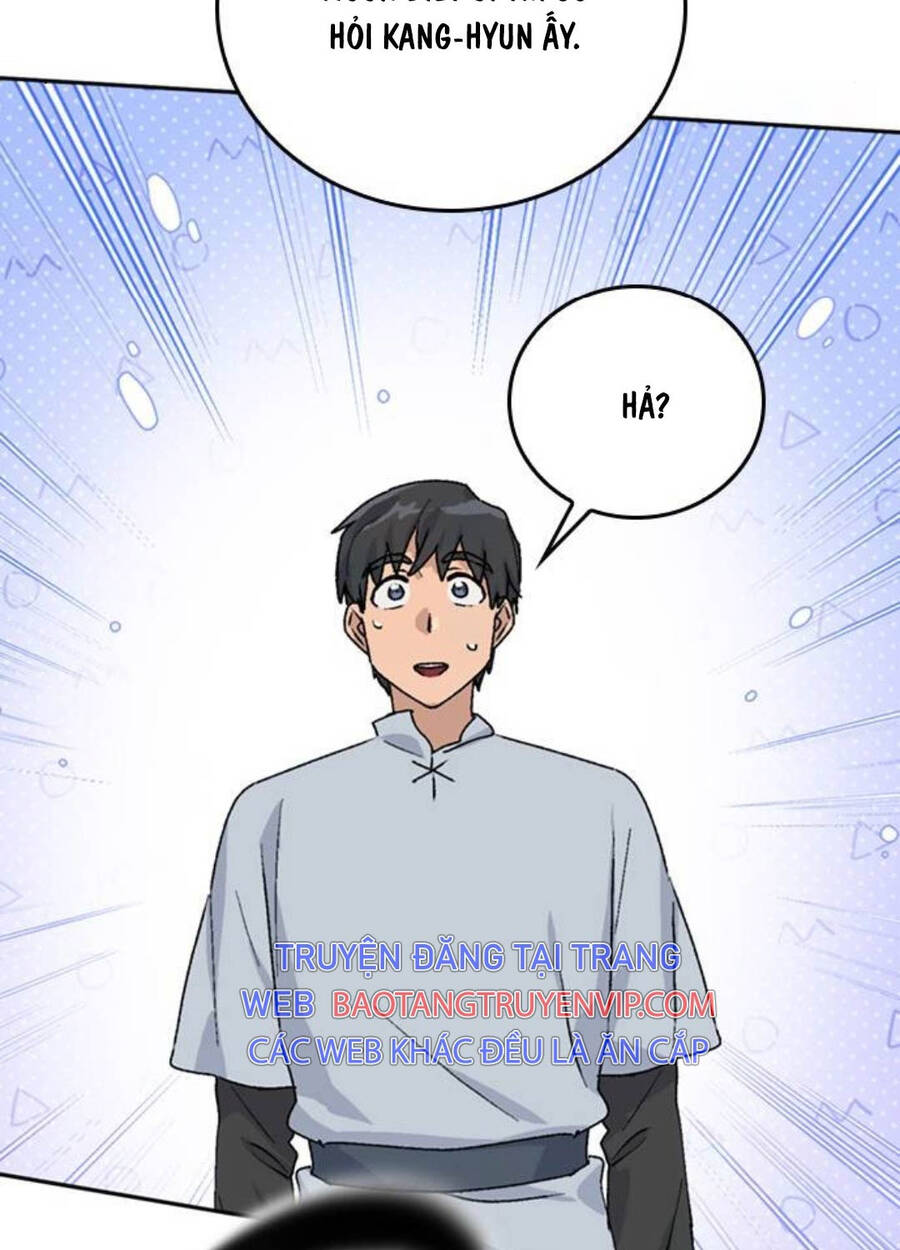 Chữa Lành Cuộc Sống Thông Qua Cắm Trại Ở Thế Giới Khác Chapter 22 - 123