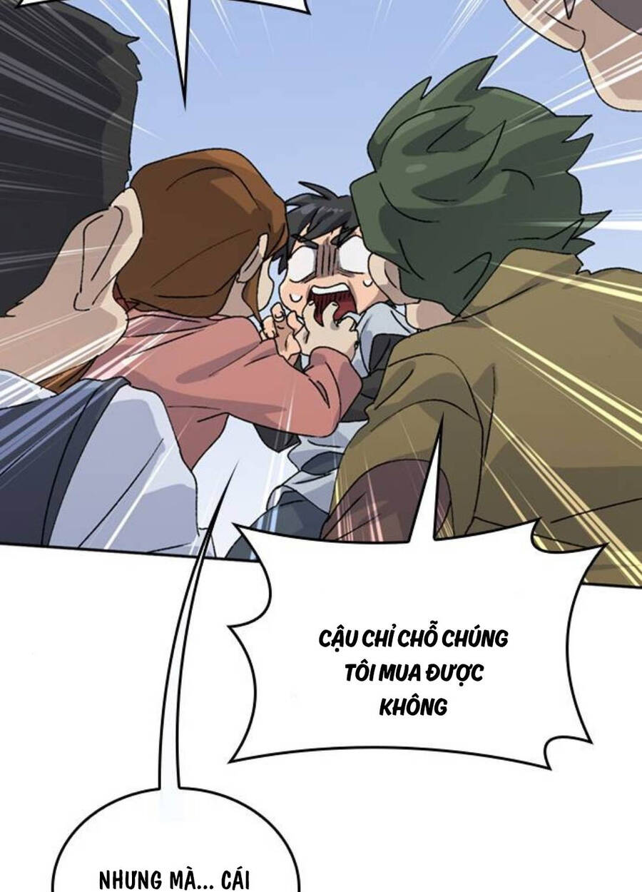 Chữa Lành Cuộc Sống Thông Qua Cắm Trại Ở Thế Giới Khác Chapter 22 - 125