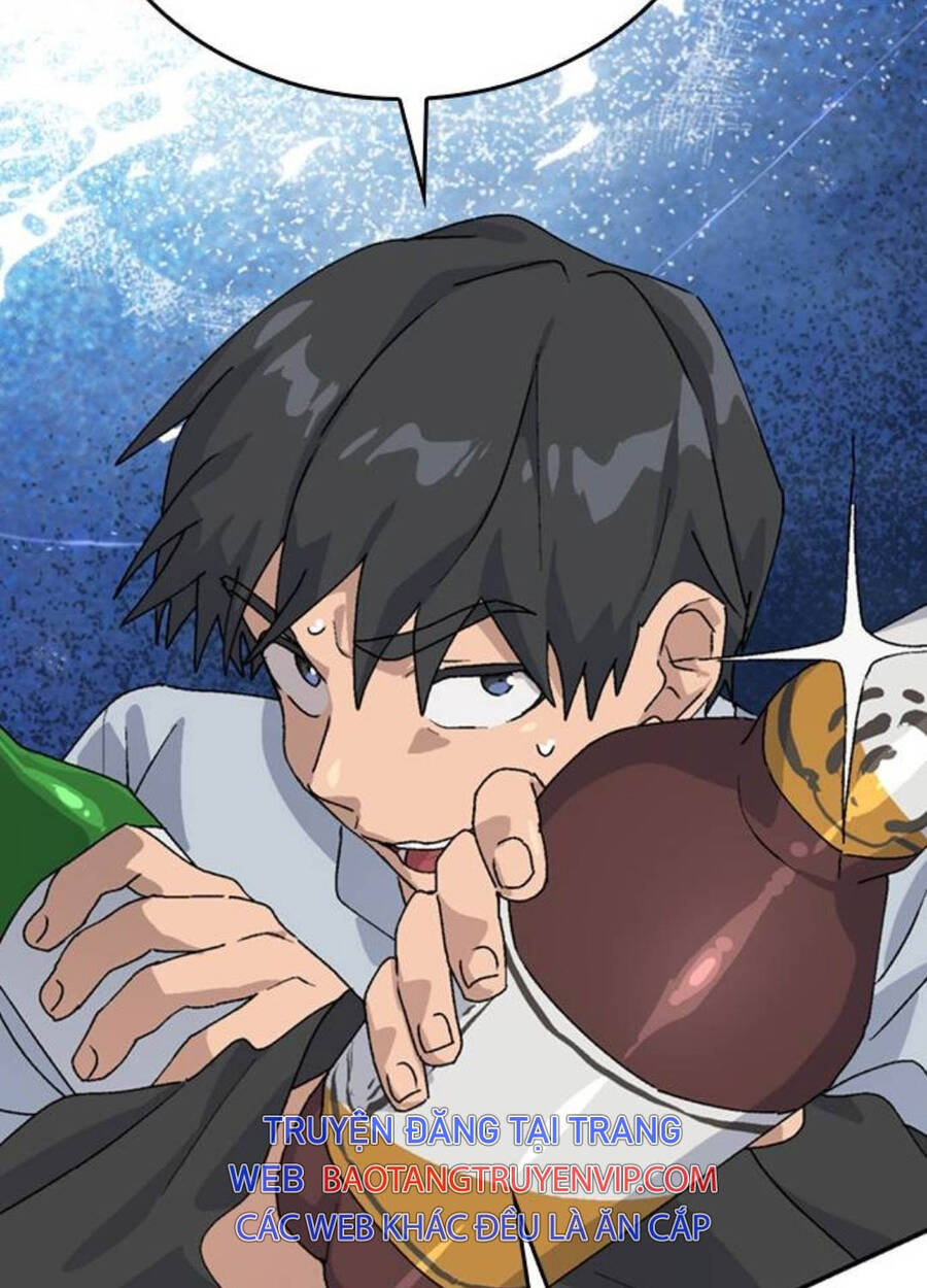 Chữa Lành Cuộc Sống Thông Qua Cắm Trại Ở Thế Giới Khác Chapter 22 - 130