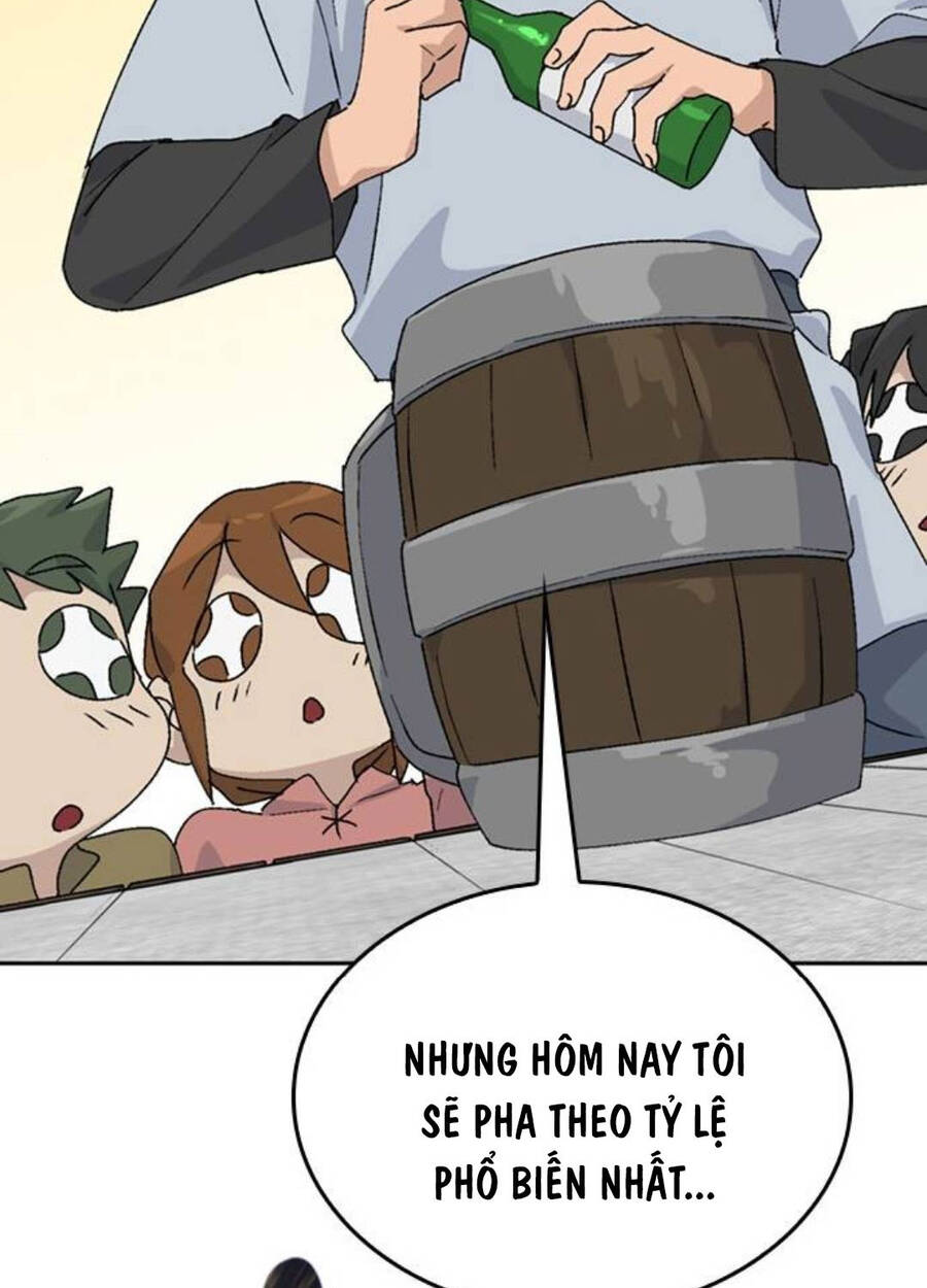 Chữa Lành Cuộc Sống Thông Qua Cắm Trại Ở Thế Giới Khác Chapter 22 - 137