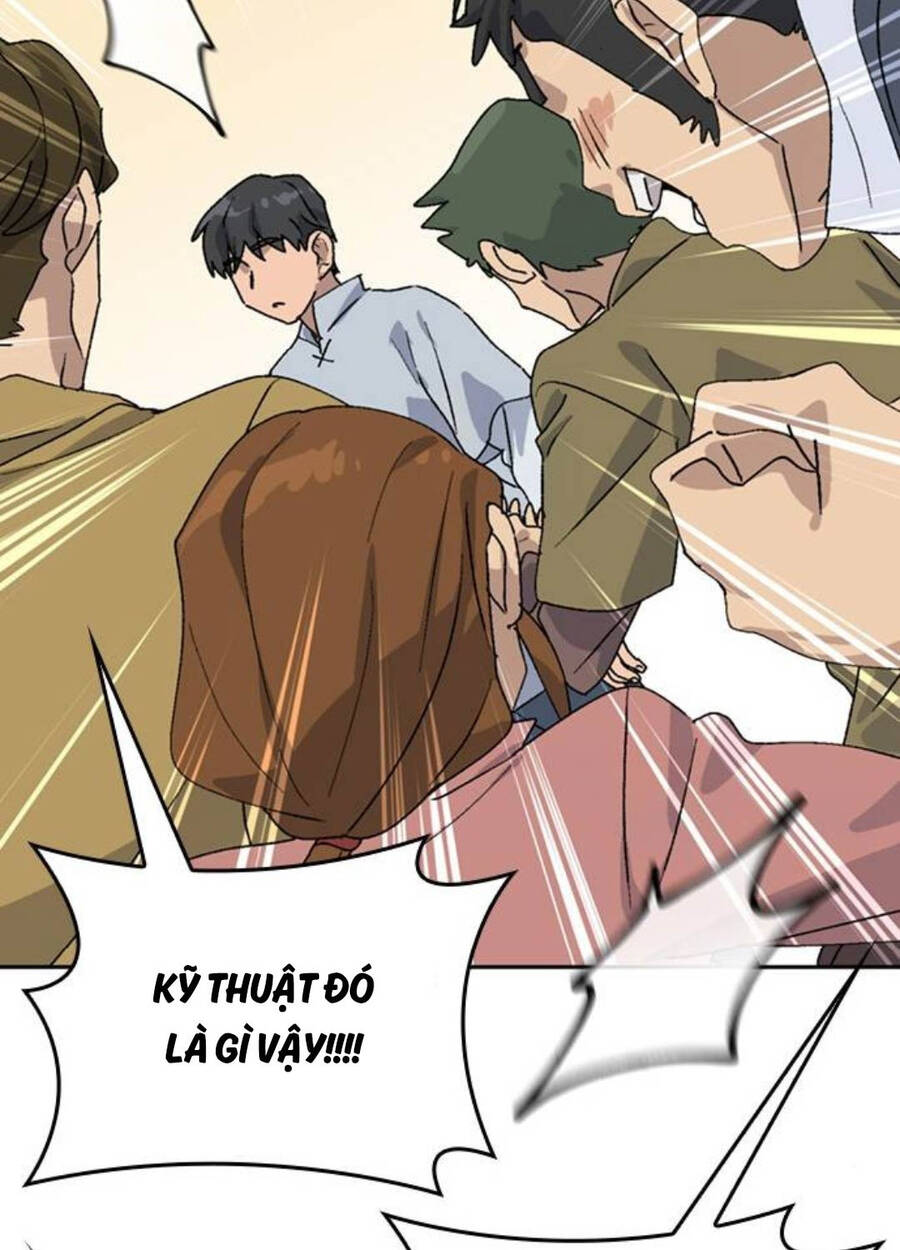 Chữa Lành Cuộc Sống Thông Qua Cắm Trại Ở Thế Giới Khác Chapter 22 - 151