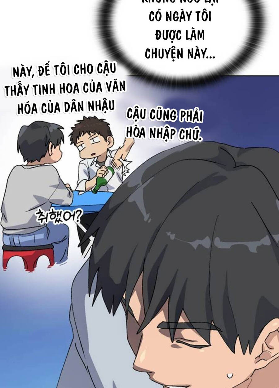 Chữa Lành Cuộc Sống Thông Qua Cắm Trại Ở Thế Giới Khác Chapter 22 - 153