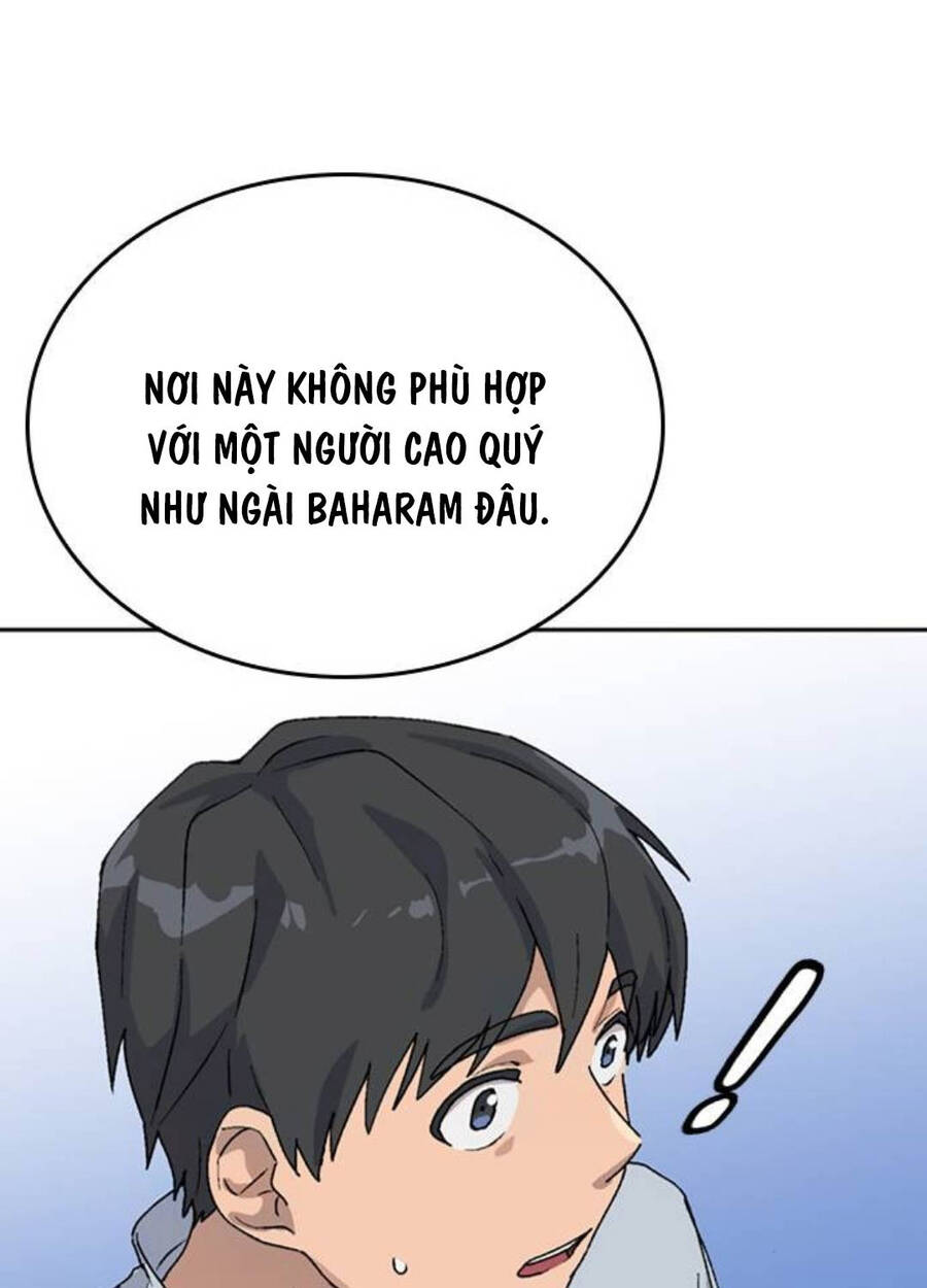 Chữa Lành Cuộc Sống Thông Qua Cắm Trại Ở Thế Giới Khác Chapter 22 - 17