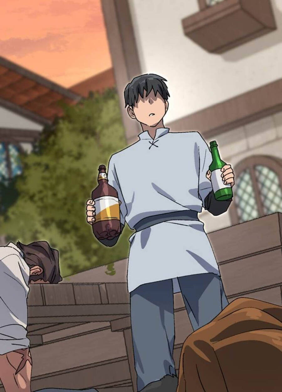 Chữa Lành Cuộc Sống Thông Qua Cắm Trại Ở Thế Giới Khác Chapter 22 - 163