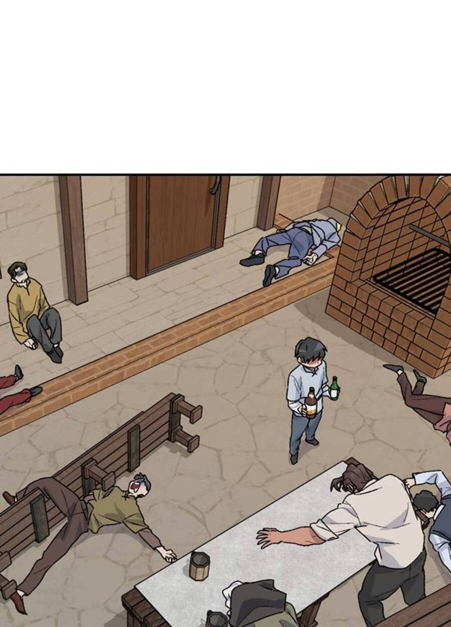 Chữa Lành Cuộc Sống Thông Qua Cắm Trại Ở Thế Giới Khác Chapter 22 - 165