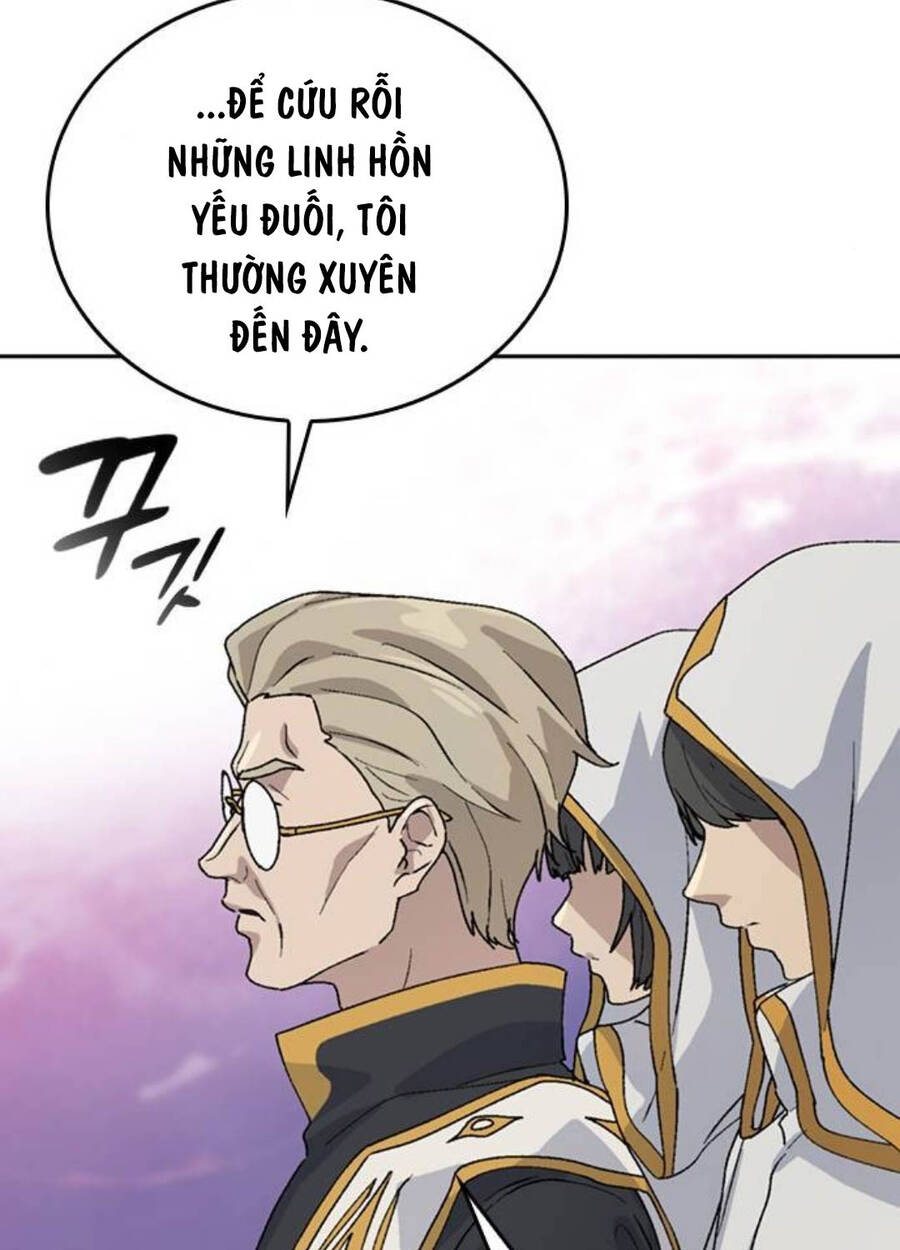 Chữa Lành Cuộc Sống Thông Qua Cắm Trại Ở Thế Giới Khác Chapter 22 - 19