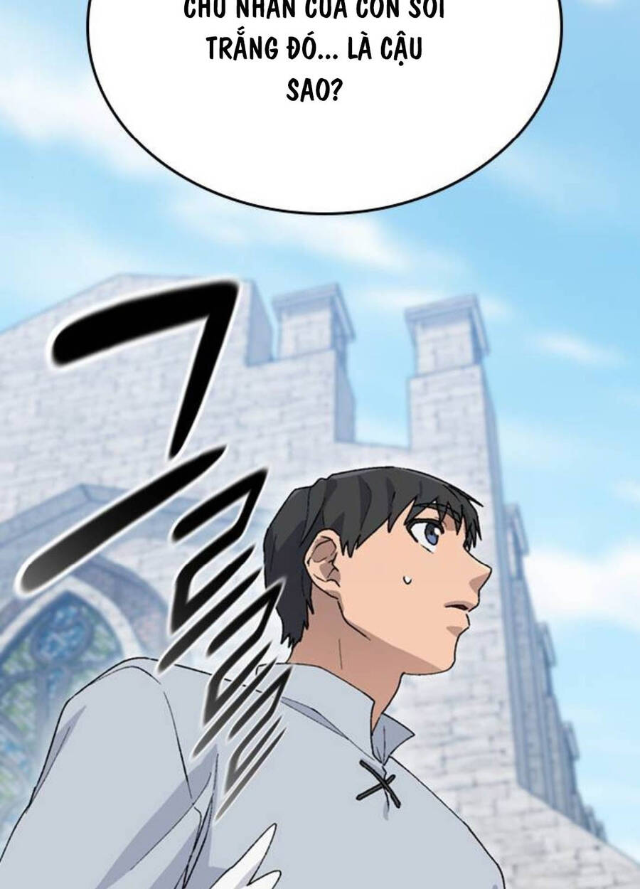 Chữa Lành Cuộc Sống Thông Qua Cắm Trại Ở Thế Giới Khác Chapter 22 - 21