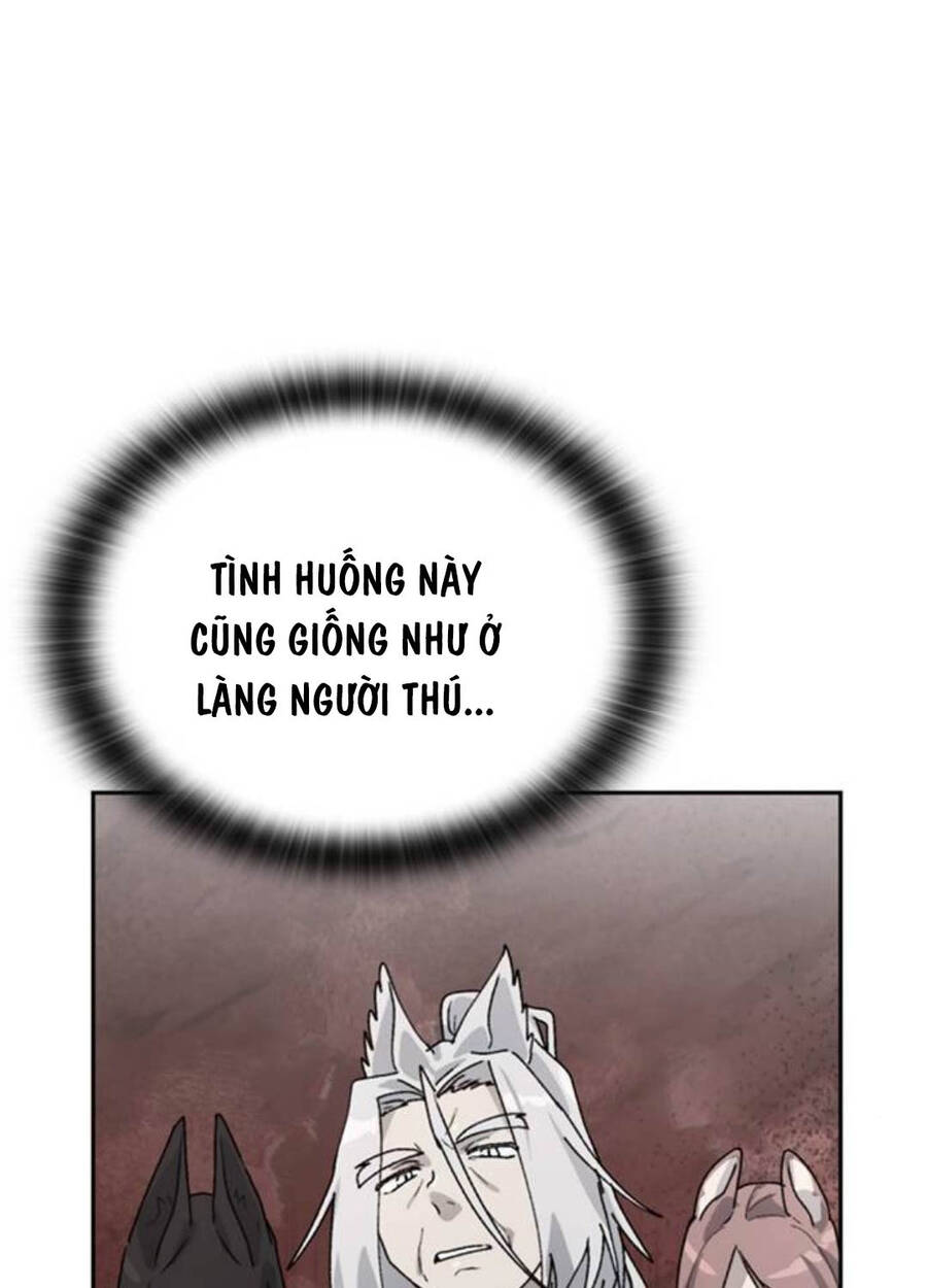 Chữa Lành Cuộc Sống Thông Qua Cắm Trại Ở Thế Giới Khác Chapter 22 - 23